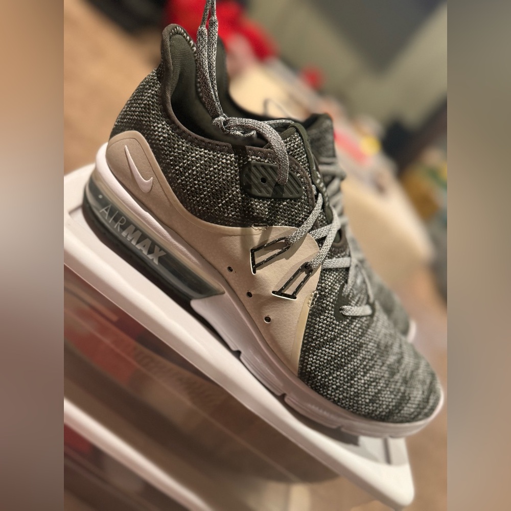 Nikes